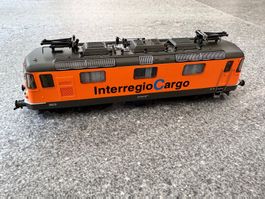 Roco 73374 Re 4/4 11320 420 320 Interegio Cargo