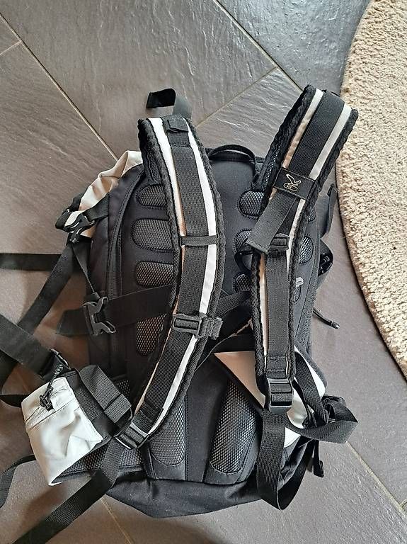 Salewa Zaini: Salewa Rucksack 18l – Usato da Horgen venduto da sabimia 1
