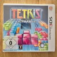 Tetris Ultimate für Nintendo 3DS Neu & sealed