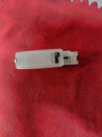 VW Golf 2 Innenbeleuchtung