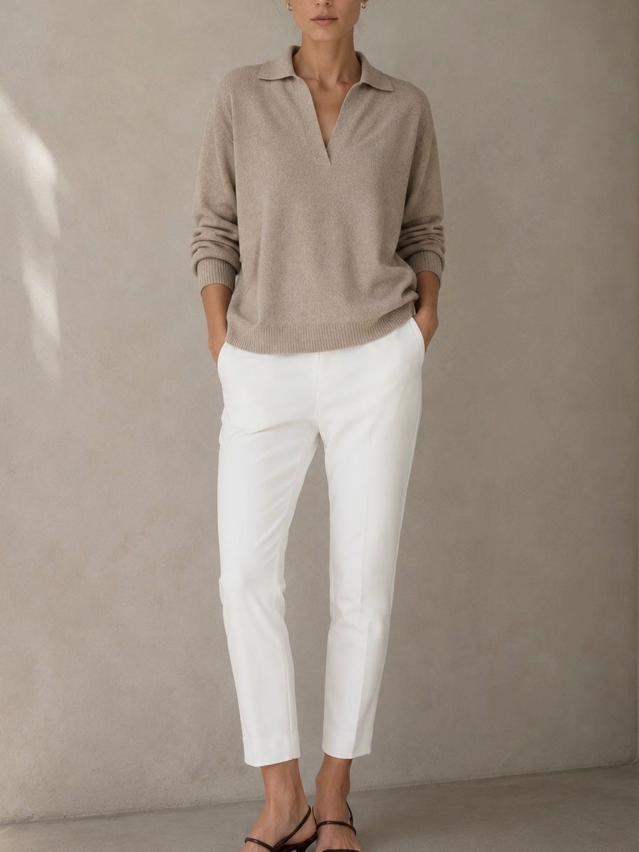 Dorothee Schumacher Hosen: Dorothee Schumacher Hose - Gr. 36 – Gebraucht aus Illnau von Monkky