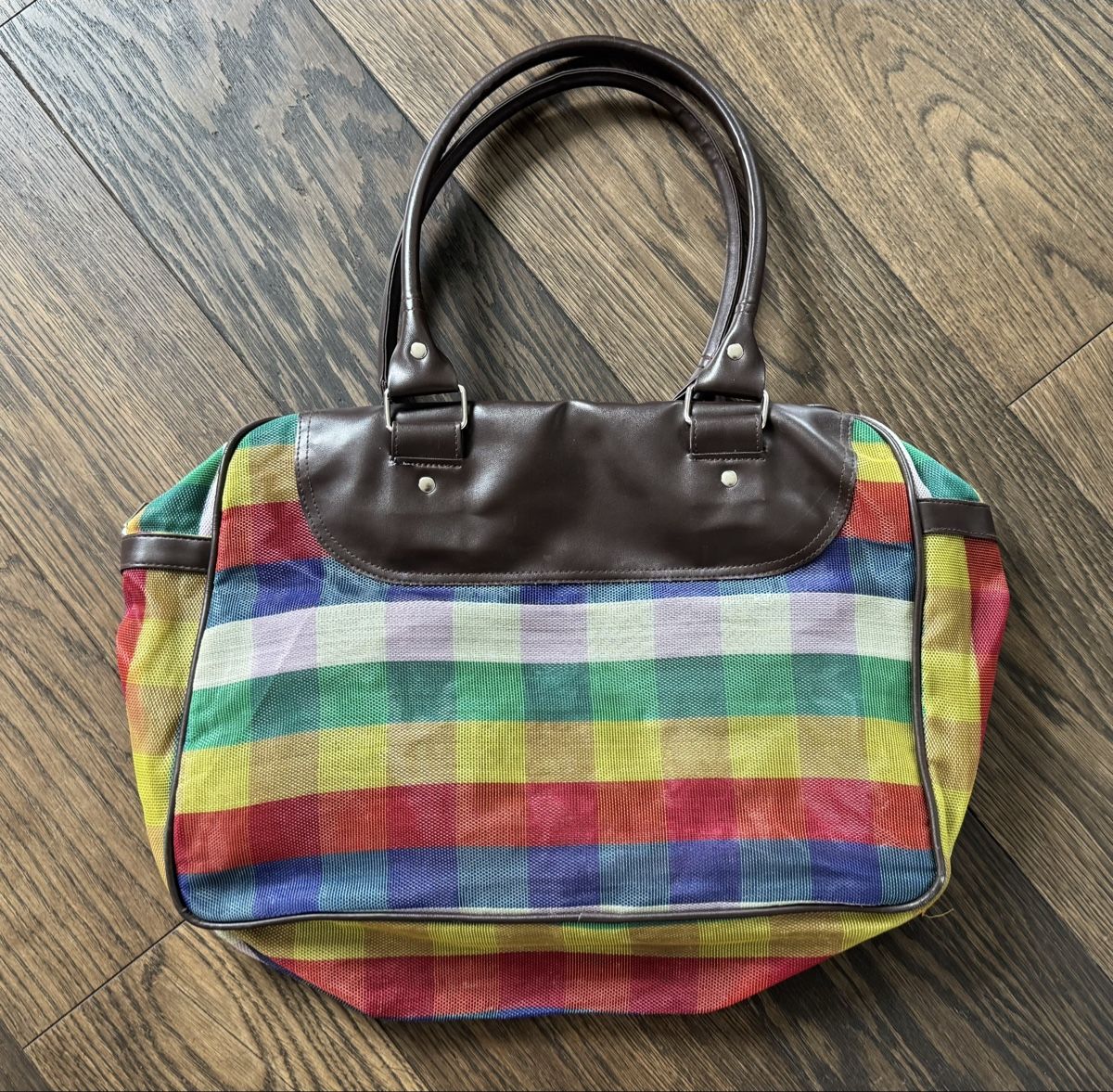 Alprausch Borse: Alprausch Tasche 40cm x 29 cm – Usato da Zollikon venduto da rundbsurf 2