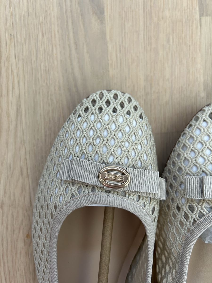 Esprit Damenschuhe: Esprit ballerinas  – Neu und originalverpackt aus Chavannes-de-bogis von nas_7xbg 1