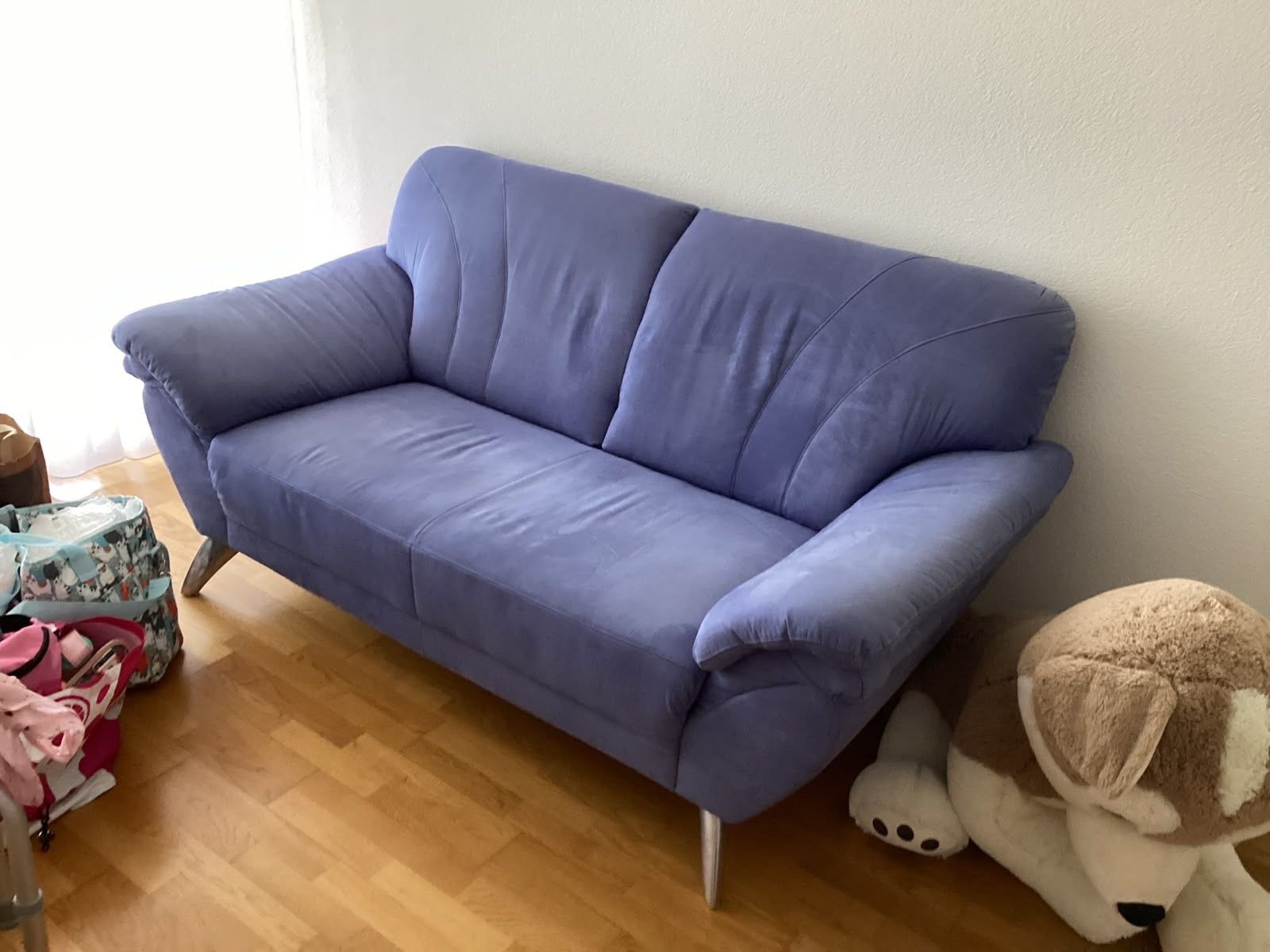 Sofas: Sofa – D'occasion à Diepoldsau par Martin81 1