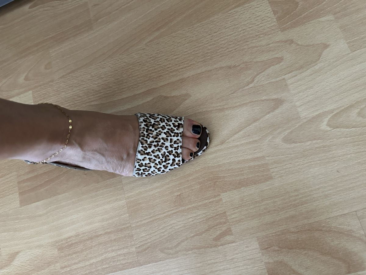 Armani Chaussures femmes: Emporio Armani Sandalen – Neuf (Voir description) à Winterthur par goldilox 3