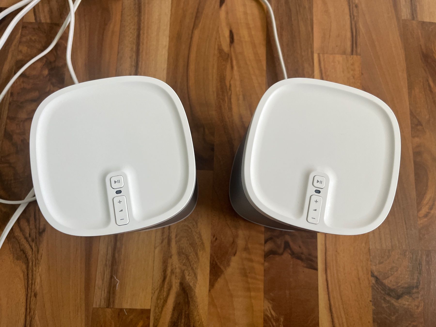 Sonos Casse acustiche: 2 x Sonos Play 1 – Usato da Heitenried venduto da Brutus2003 1