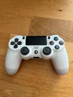 Original Sony Playstation 4 PS4 Controller - Weiss!