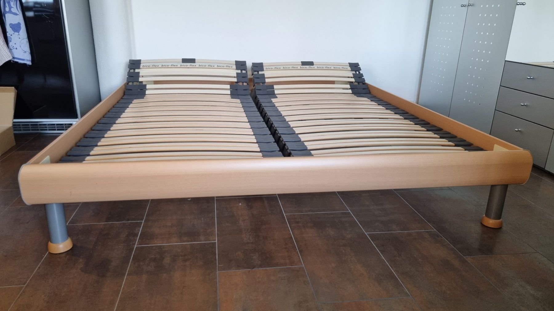 Bico Lits: Bett – D'occasion à Vitznau par vitznauer01 1