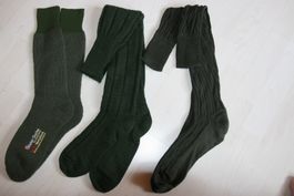 Socken für Stiefel, Jagd etc. Gr. 42