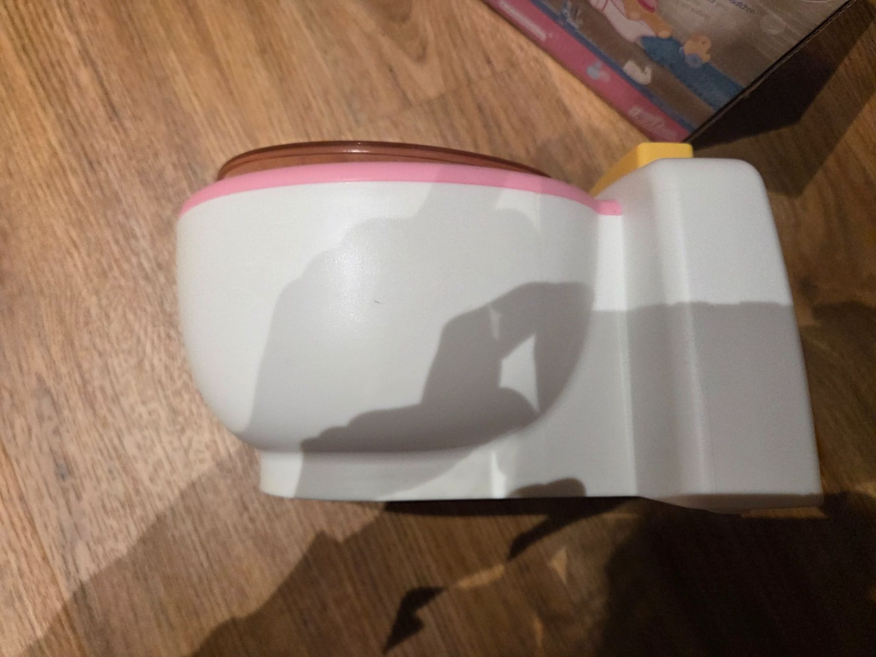 Zapf Creation Giocattoli: Baby Born Toilette – Usato da Heinrichswil venduto da frankie19860 4