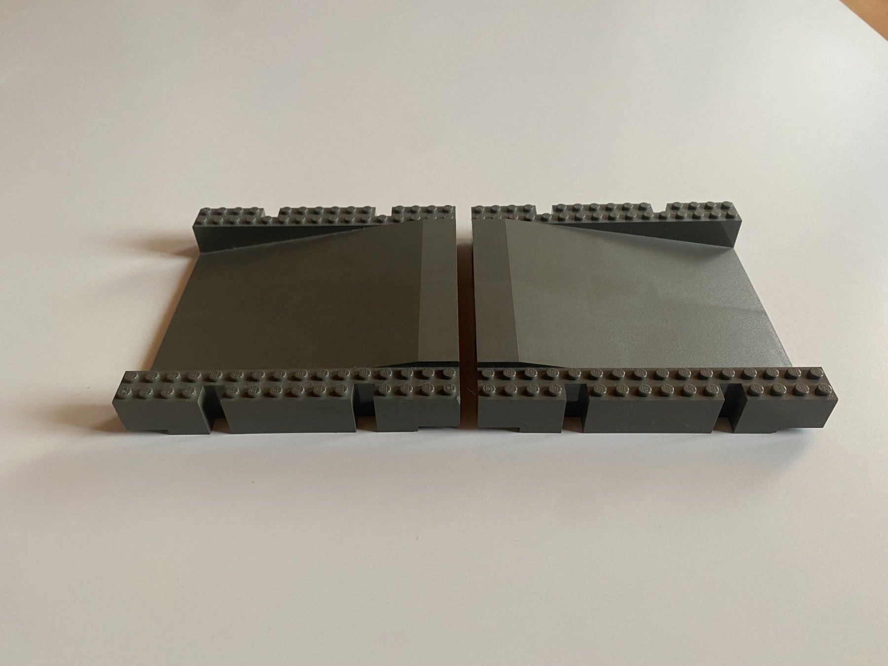 Lego Giocattoli: LEGO - 2 - HAFEN - PLATTEN – Usato da Gelterkinden venduto da ajdt4