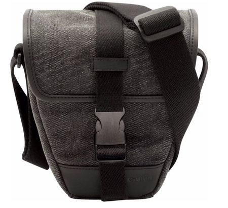 Kameratasche Canon Grau Canvas CB-HL110