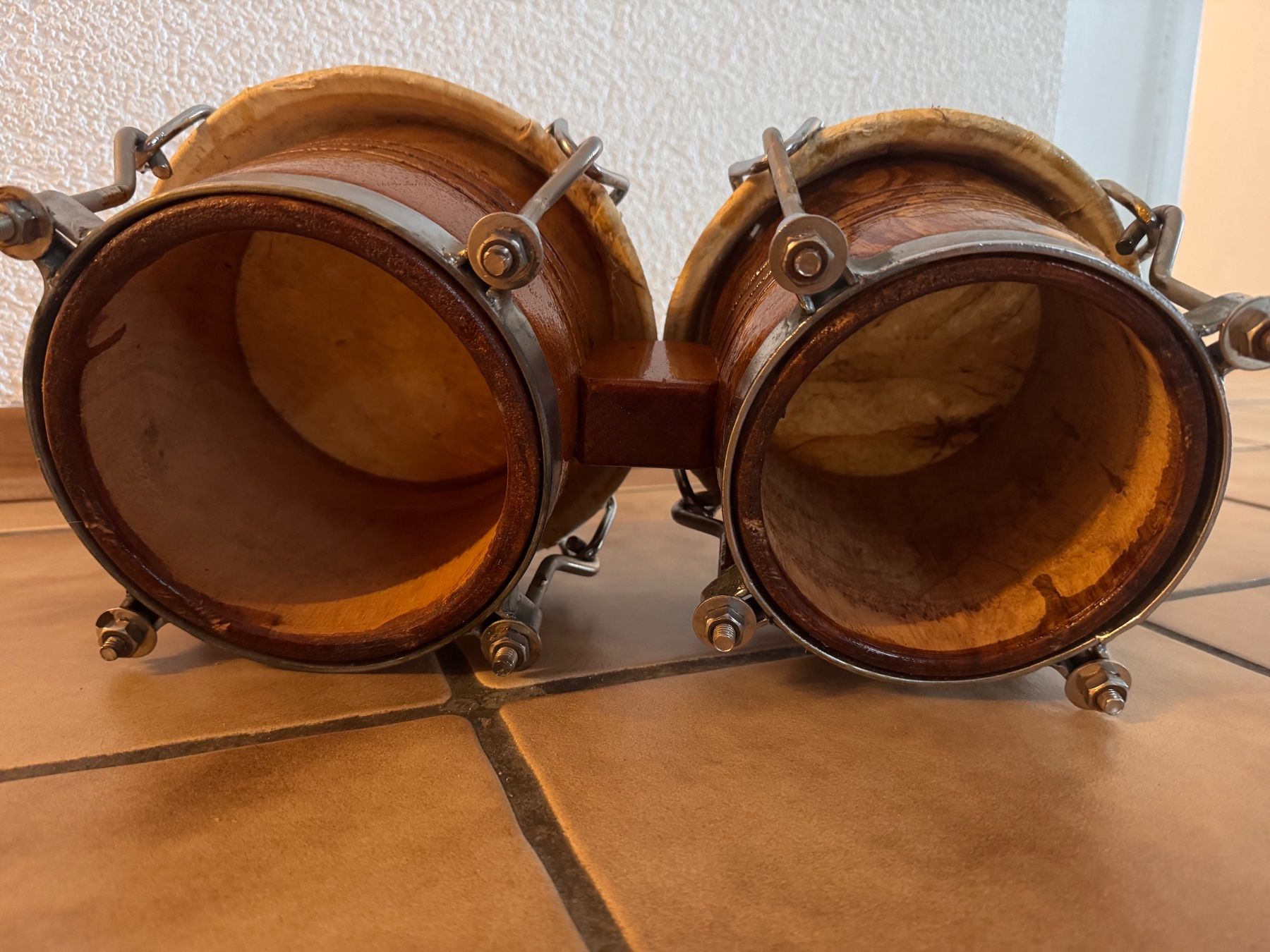 Instruments de musique: Bongos – D'occasion à Belp par pat_2b6y 2