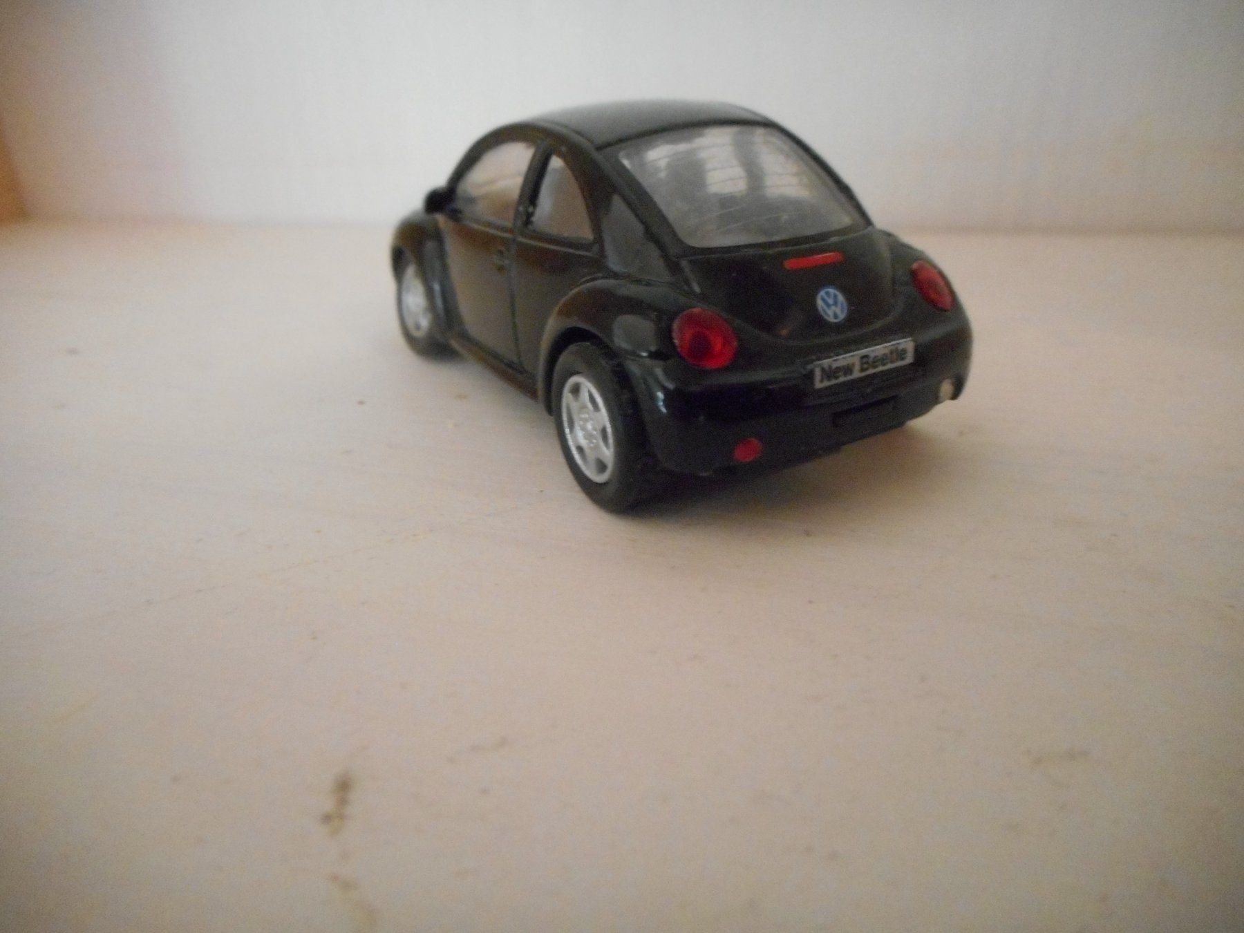 Volkswagen Voitures modèles: VW Beetle 1:64 – D'occasion à Bretzwil par gbfluck 2