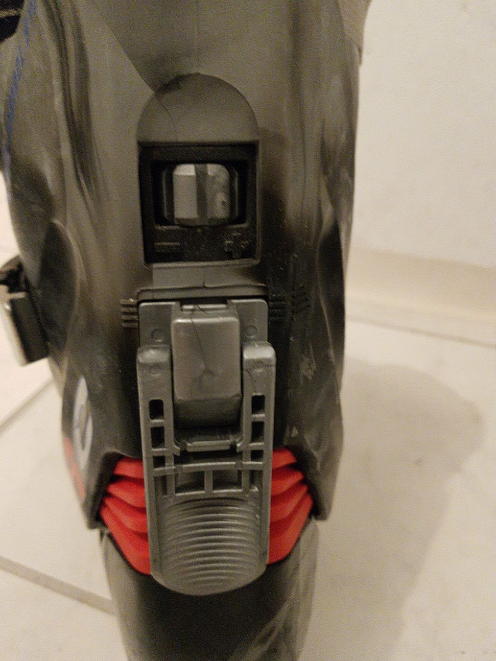 Chaussures hommes: Gute Skischuhe – D'occasion à Niederhasli par Schwarzepeter 2