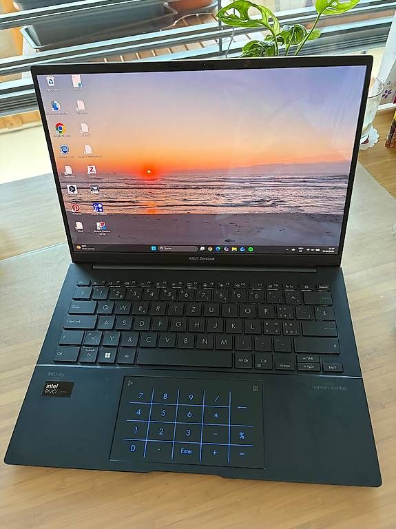 Asus Notebook: ASUS UX3405MA-PP626W – Usato da Bern venduto da elo_px9v