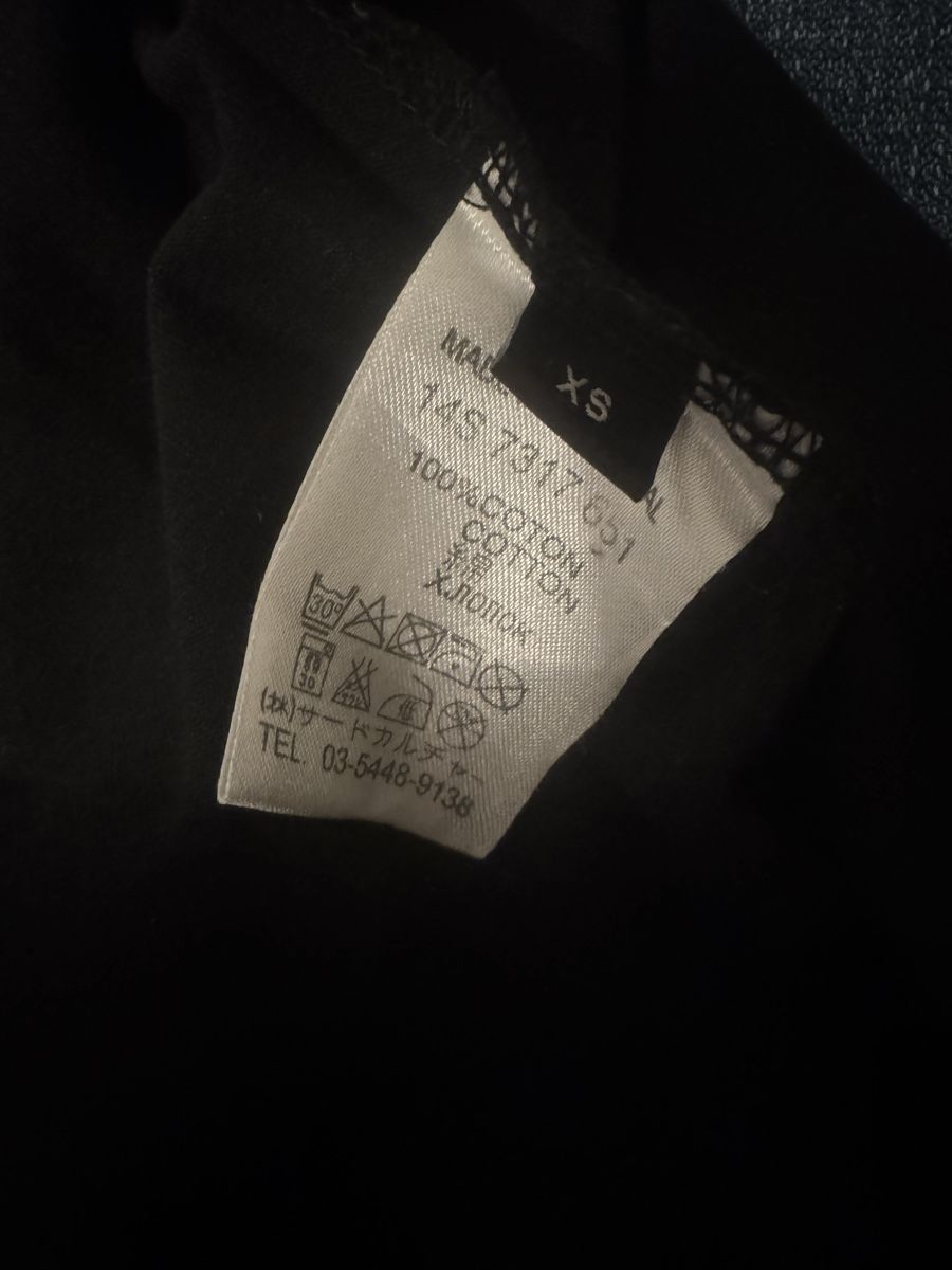 Givenchy T-shirt: T-Shirt Givenchy – Usato da Genève venduto da Dan83 3