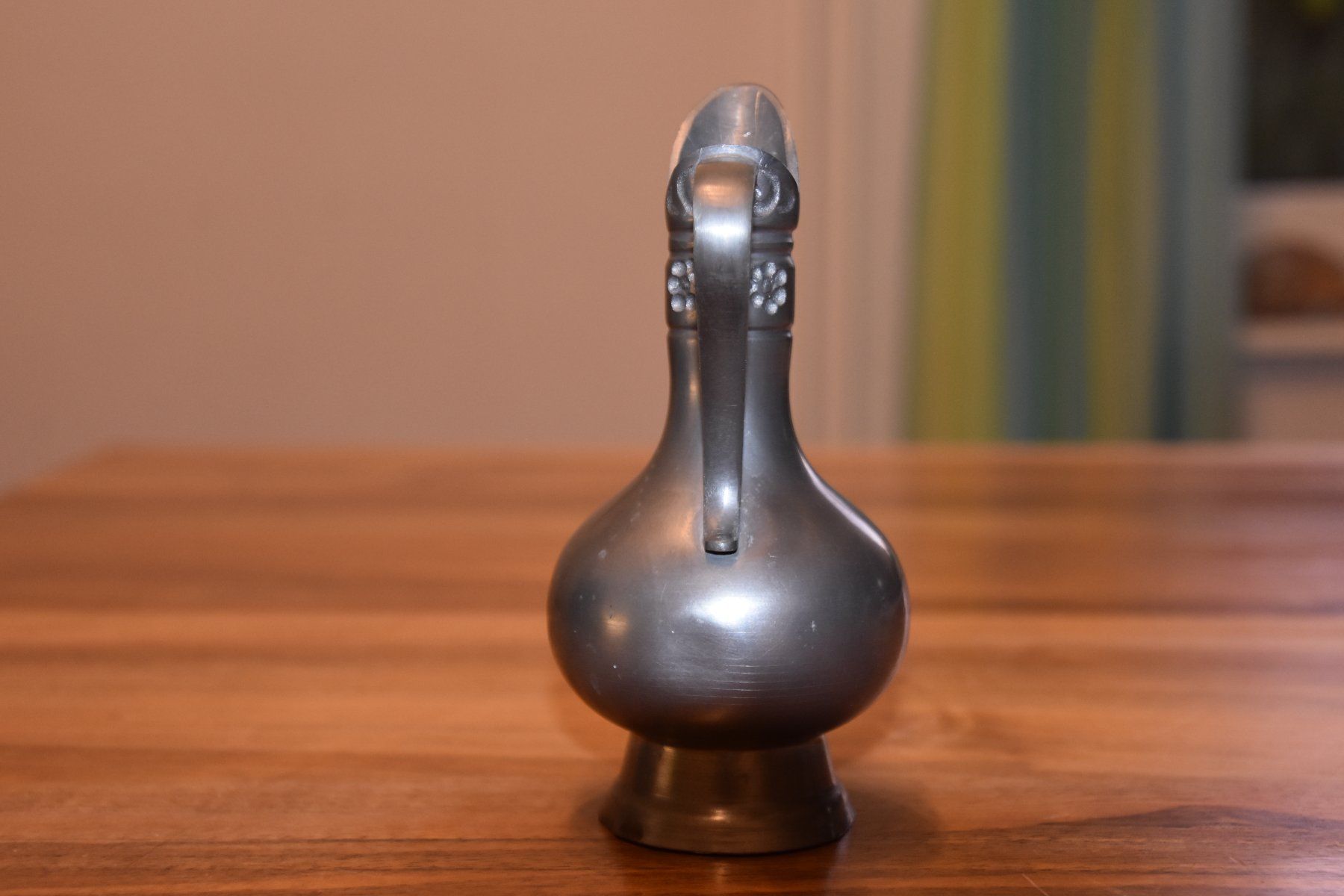 Caraffe: Zinn Krüglein – Usato da zollikerberg venduto da Momi6 2