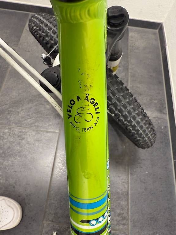 Vélos: Kindervelo – D'occasion à Würenlos par ang_jl7g 3