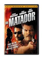 The Matador (Nur Englisch!) DVD