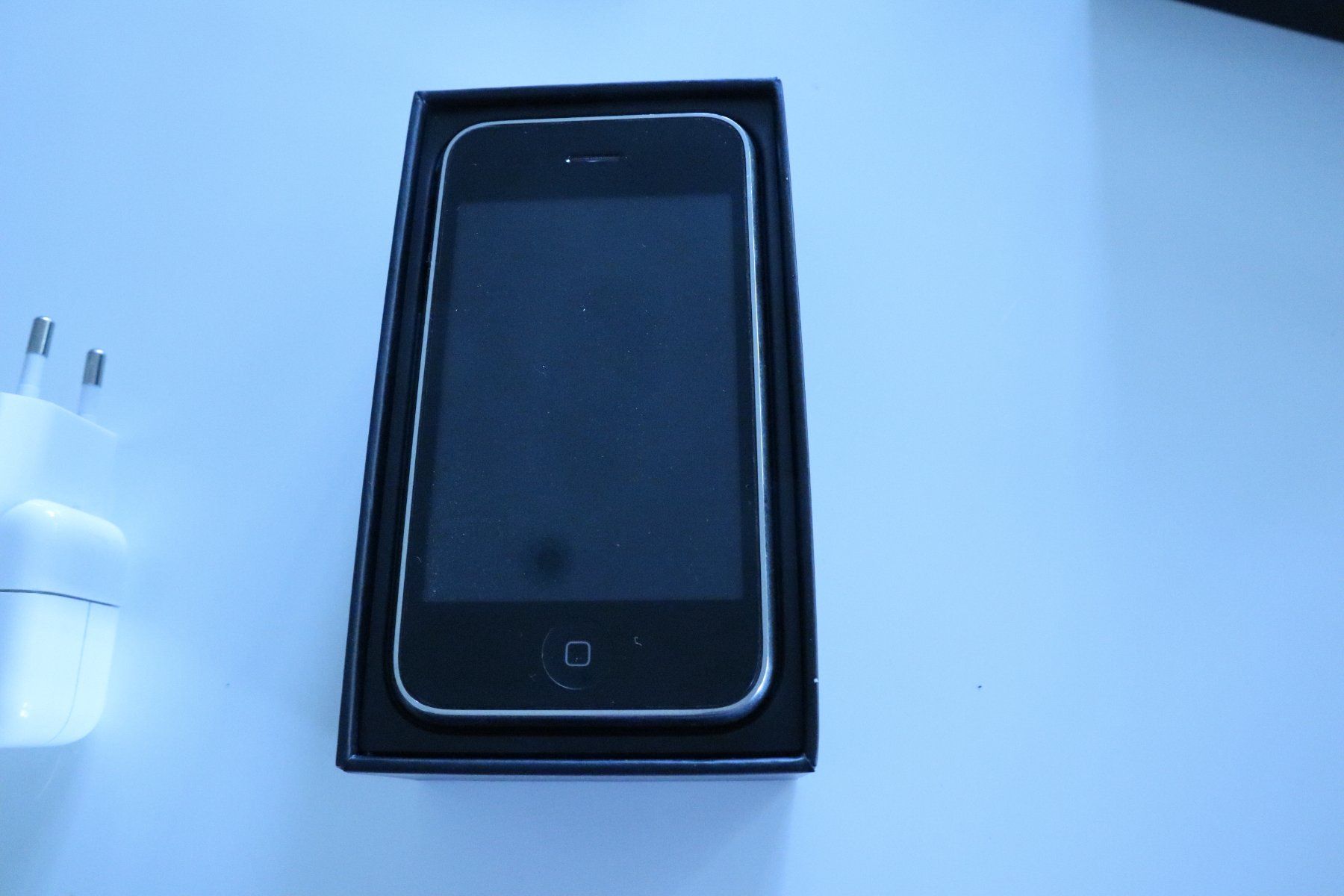 Apple Handys / Smartphones: iPhone 3G S – Gebraucht aus Chur von Wwchur 4