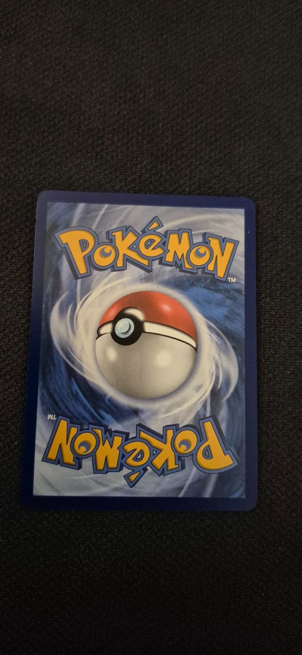 Pokémon Carte collezionabili: HEATRAN 007/084 REVERSE POKEMON NUIT NOIRE – Usato da Grand-Lancy venduto da luc111 1