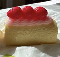Squishy tortenstück