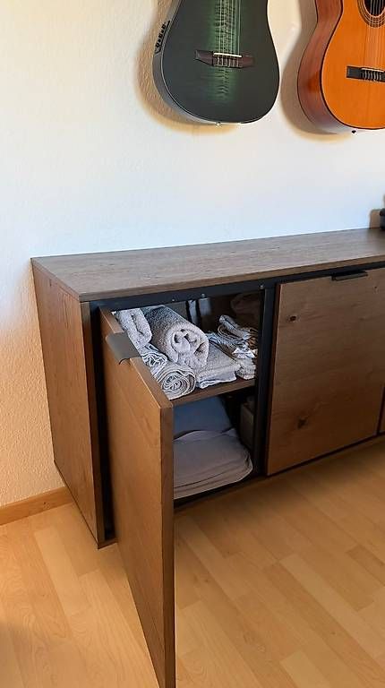 Jysk Cassettiere: JYSK Sideboard HORNBORG – Usato da Baden venduto da snitsky1910 2
