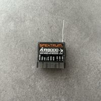 Spektrum AR8000 DSMX 2.4GHz High-Speed 8ch Receiver