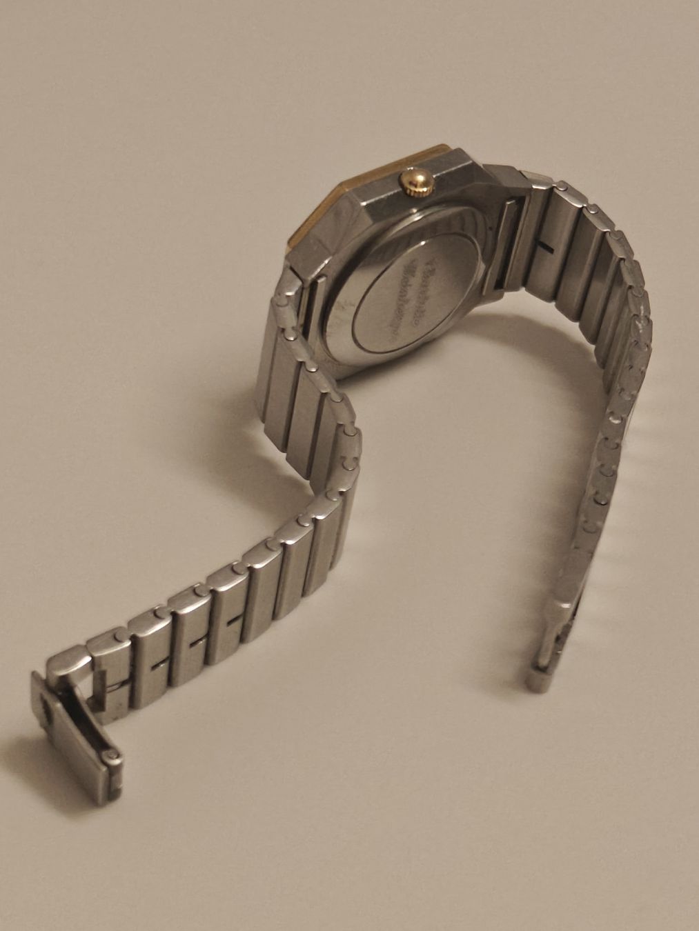 Longines Orologi: Longines Octagon  – Usato da Stäfa venduto da Nimbin03 2