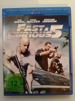 Fast and Furious 5
