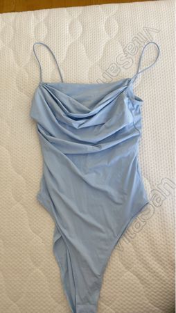  Summer light Blue body, perfect for the beach!