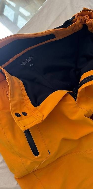 Hosen: Skihose – Gebraucht aus Flüh von Scheia 1