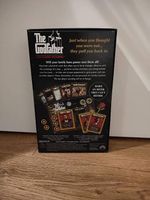 Party Game "The Godfather" last Family standing