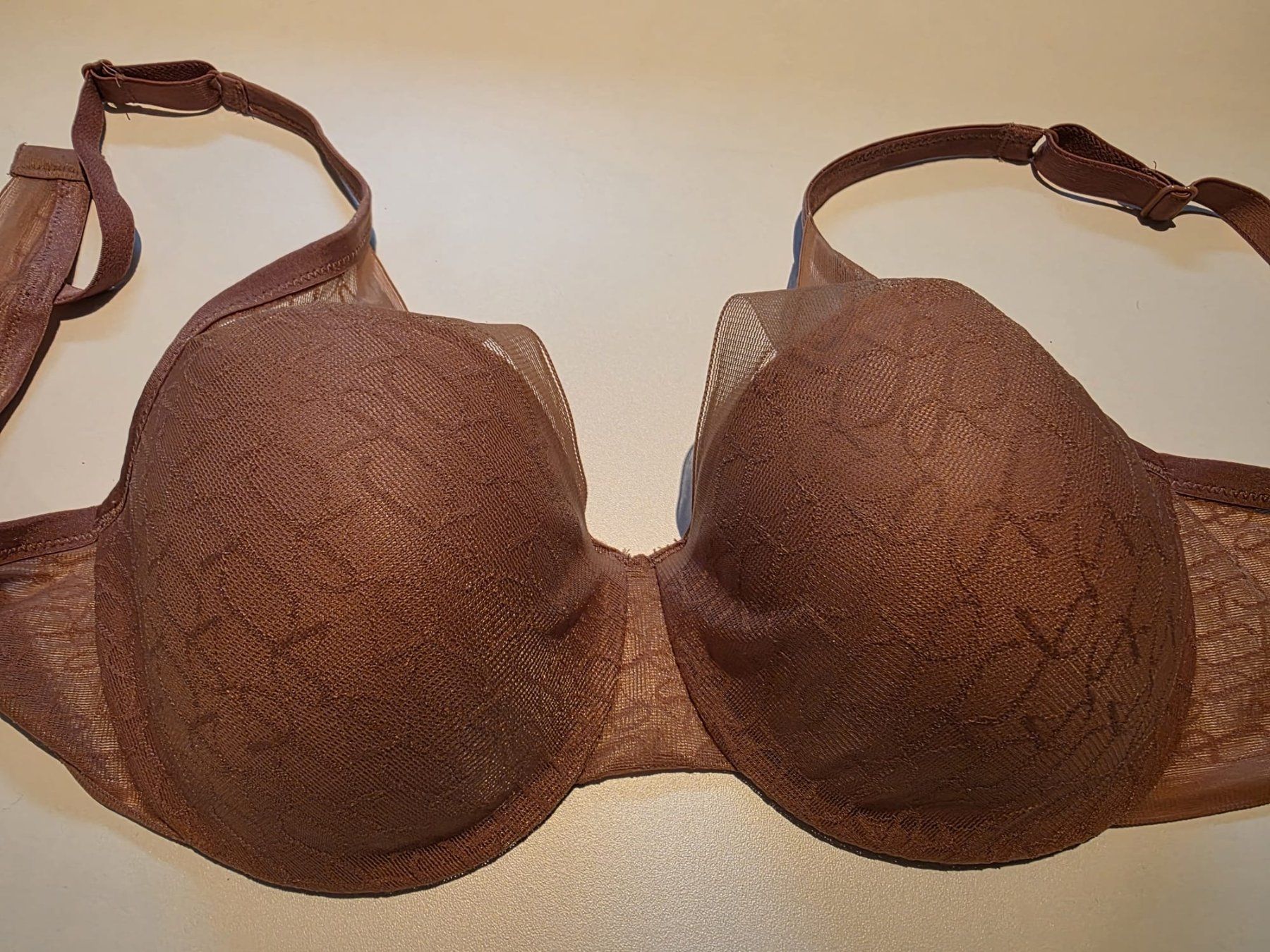 Triumph Altra biancheria intima: BH Triumpf, A90 – Nuovo (secondo la descrizione) da Seeberg venduto da cinderella003 1