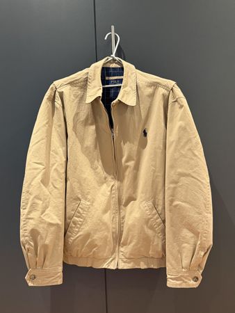 Ralph Lauren Übergangsjacke, Gr. M