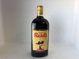 1 Liter Bündner Röteli 22 Vol%