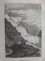 GLACIER DU ROHNE