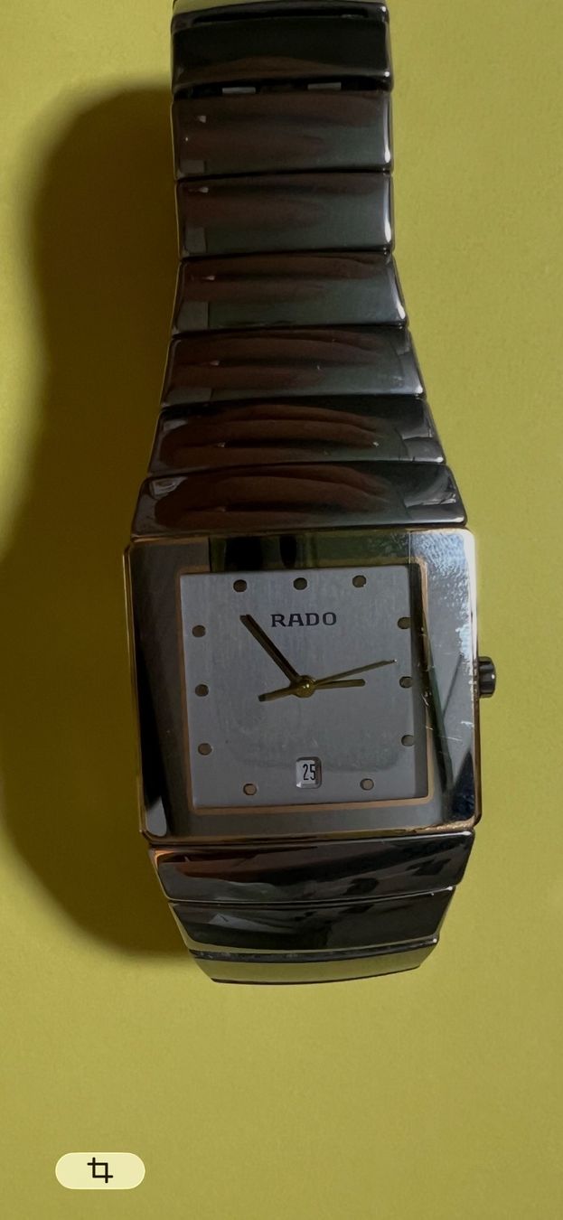 Rado Orologi: Rado Sintra – Usato da Hunzenschwil venduto da Al-Bee-01 8