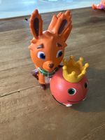 Kosmo & Klaks Tonie Hörbuch  (selten!)