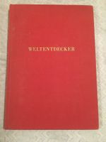 Weltendecker, 1955