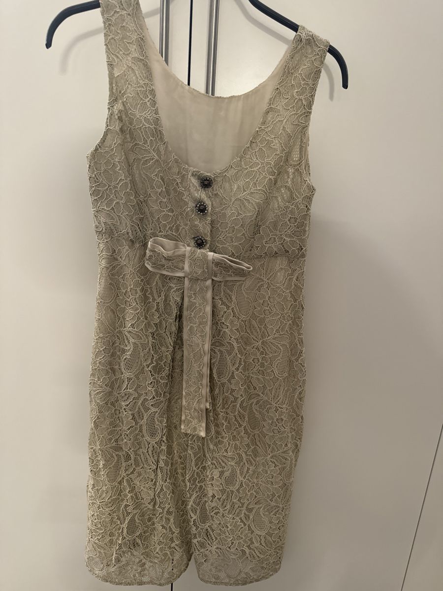 Dolce & Gabbana Vestiti: Dolce&Gabbana Kleid – Usato da Zumikon venduto da patrick151 1