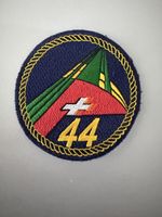 Badge M Flab Abt 44 (ohne Klett)