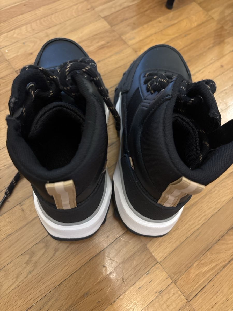 Zara Scarpe per ragazzi: Zara Wanderschuhe, Grösse 32 – Nuovo (secondo la descrizione) da Buchs ZH venduto da els_mgj9 2
