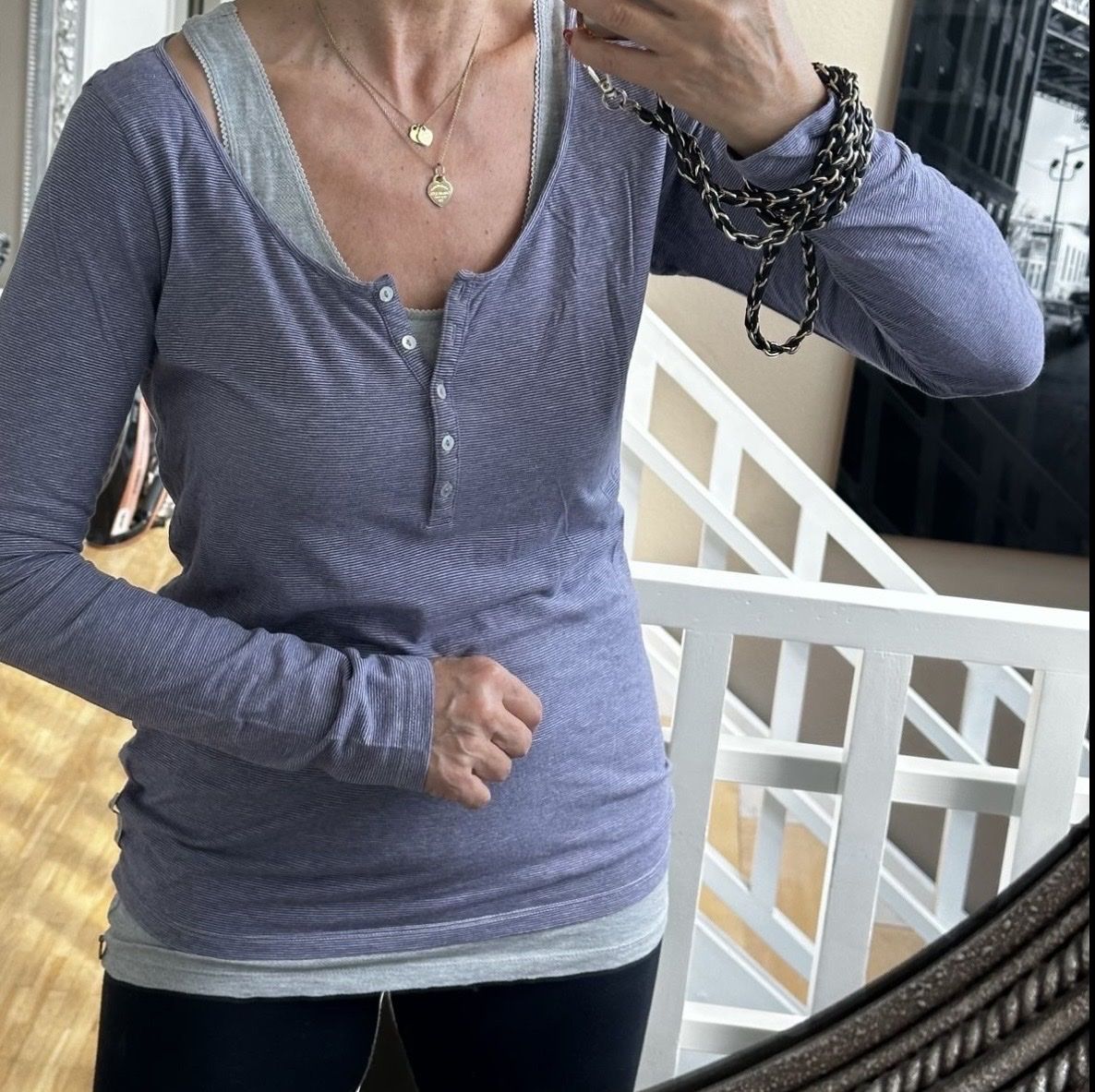 Maison Scotch T-Shirts: Scotch & Soda T-Shirts  – Gebraucht aus Zürich von zor_9n5z 4