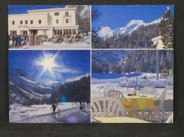 Pontresina