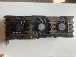 Grafikkarte Nvidia