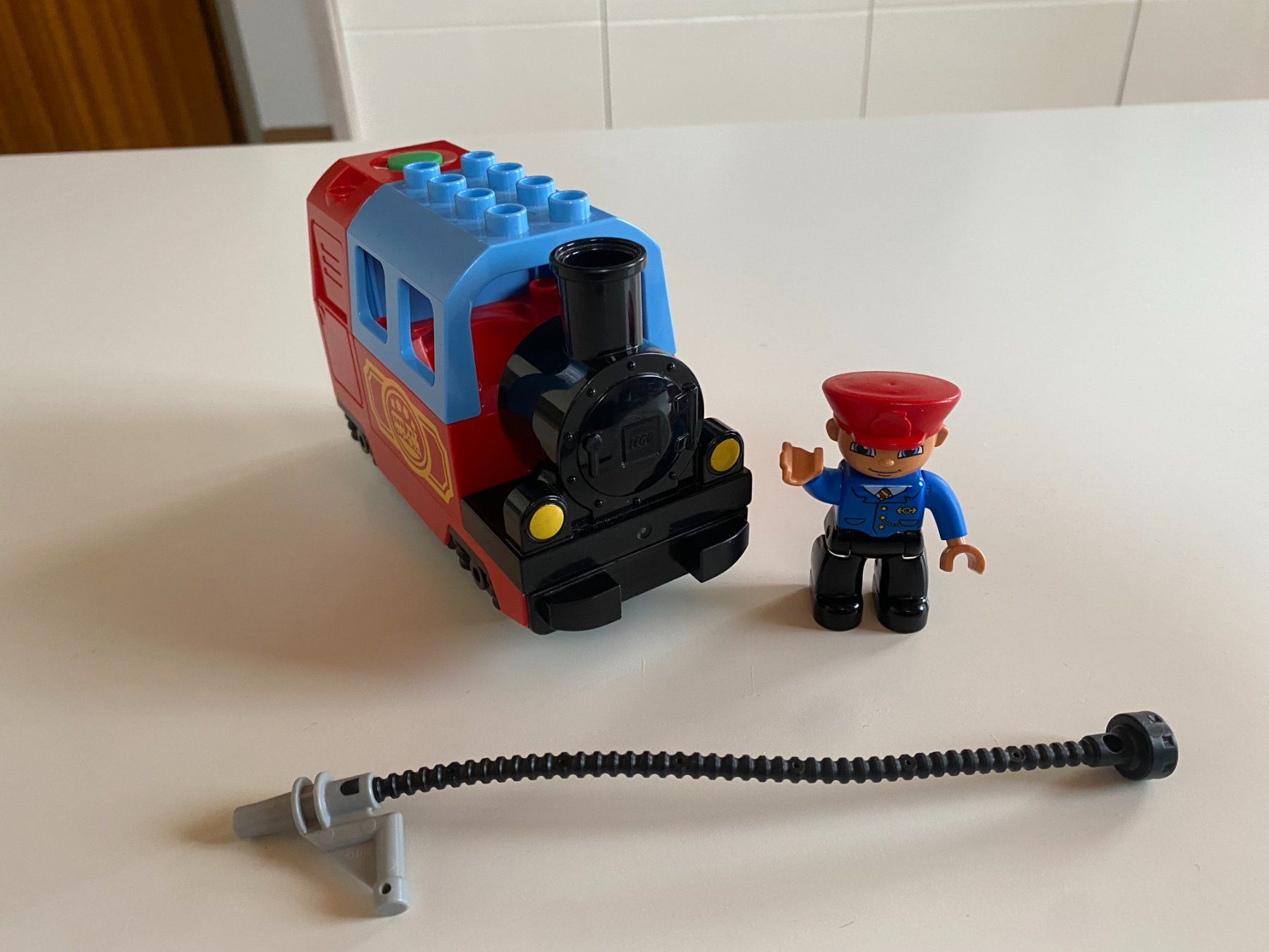 Lego Giocattoli: LEGO - TOLLE - LEGO - DUPLO - LOKI – Usato da Gelterkinden venduto da ajdt4 1