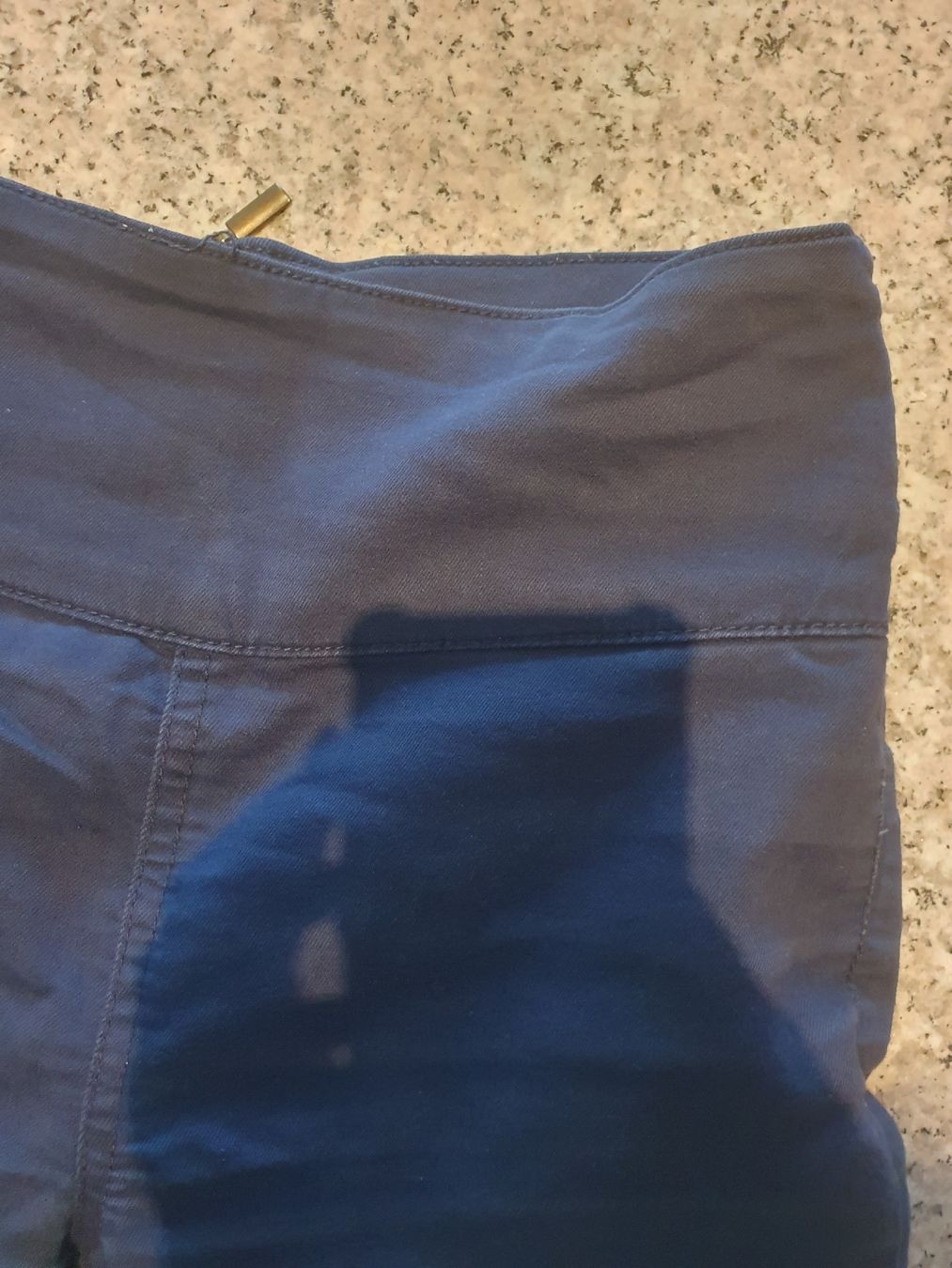 Pantaloni: High waist Hosen – Usato da Moosseedorf venduto da Sonnenschein.. 5