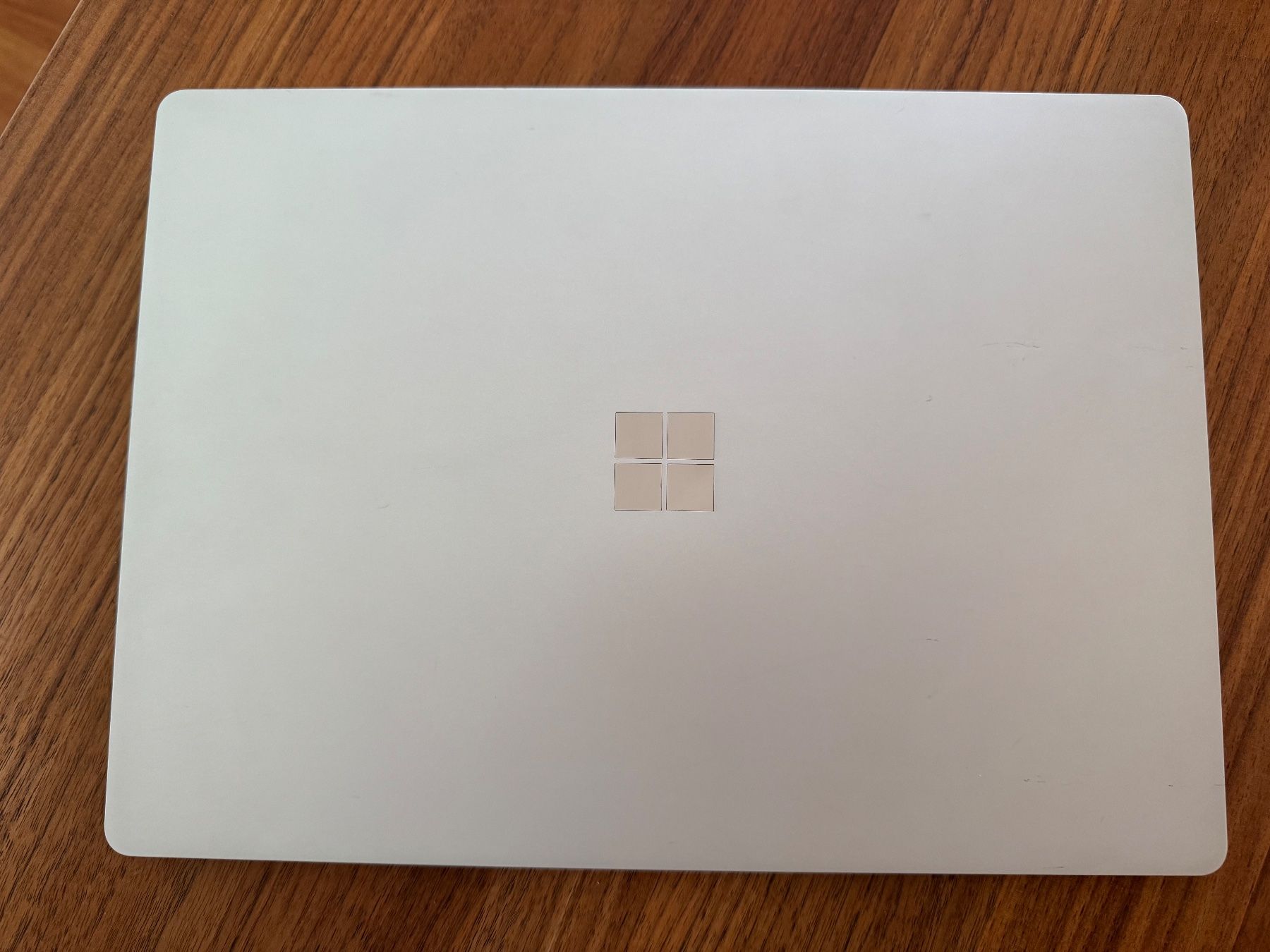 Microsoft Notebooks: Microsoft Surface Laptop  Mod. 1769 13.5” + Mouse +Ladegerät – Gebraucht aus Zug von Marco011962 2